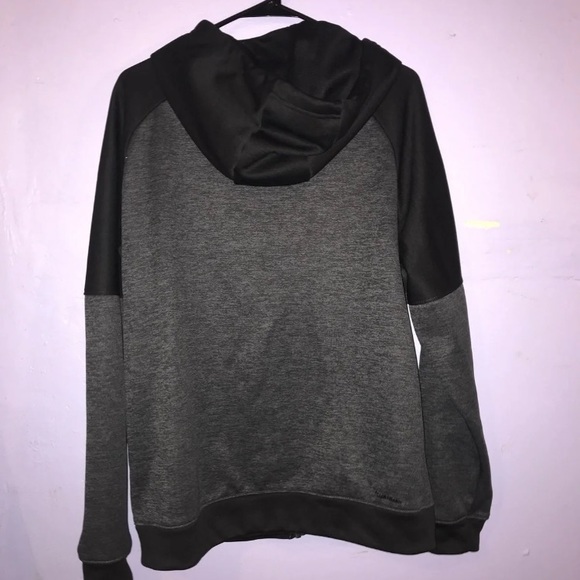 Men’s Adidas jacket - Picture 2 of 2